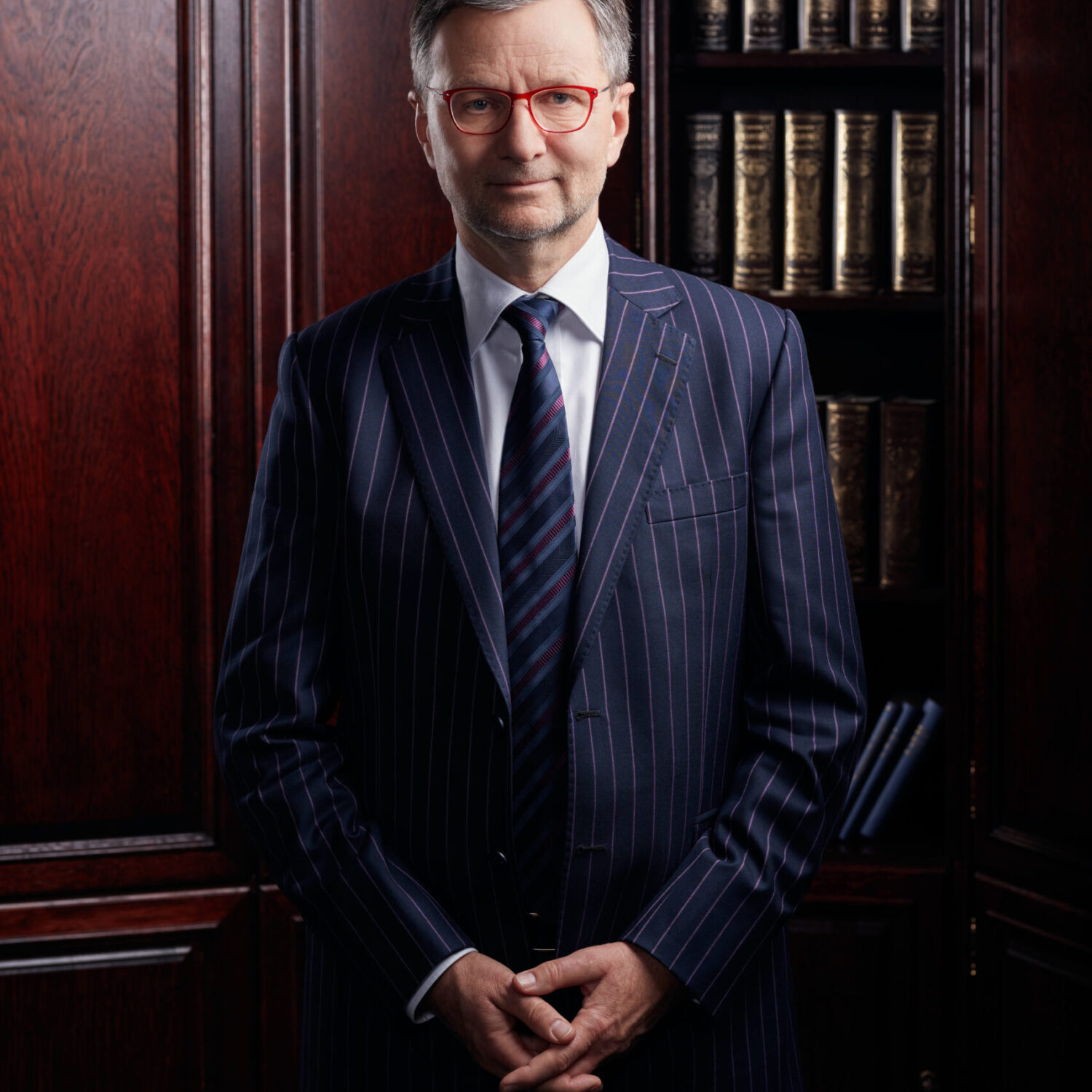 AK Chrenek Toman Kotrba11292