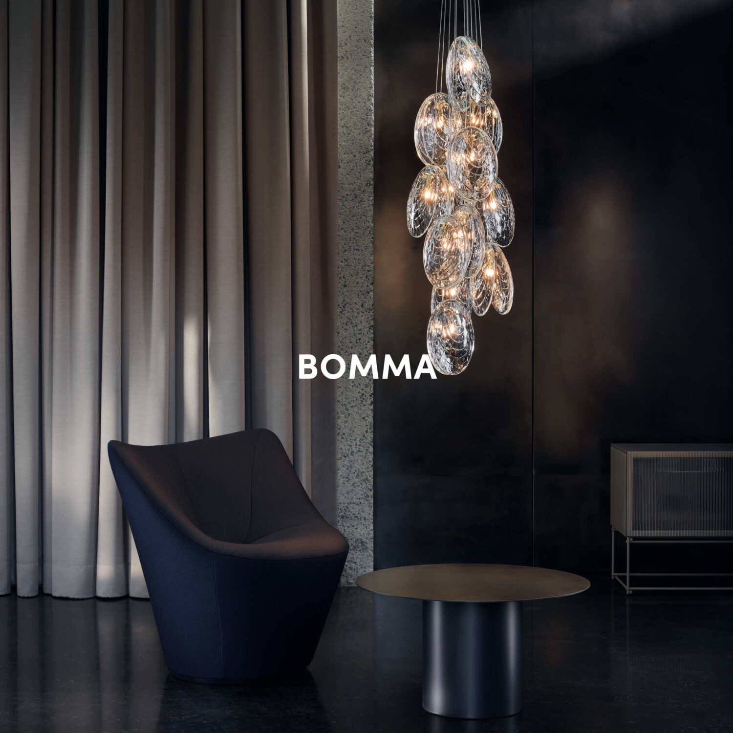 BOMMA