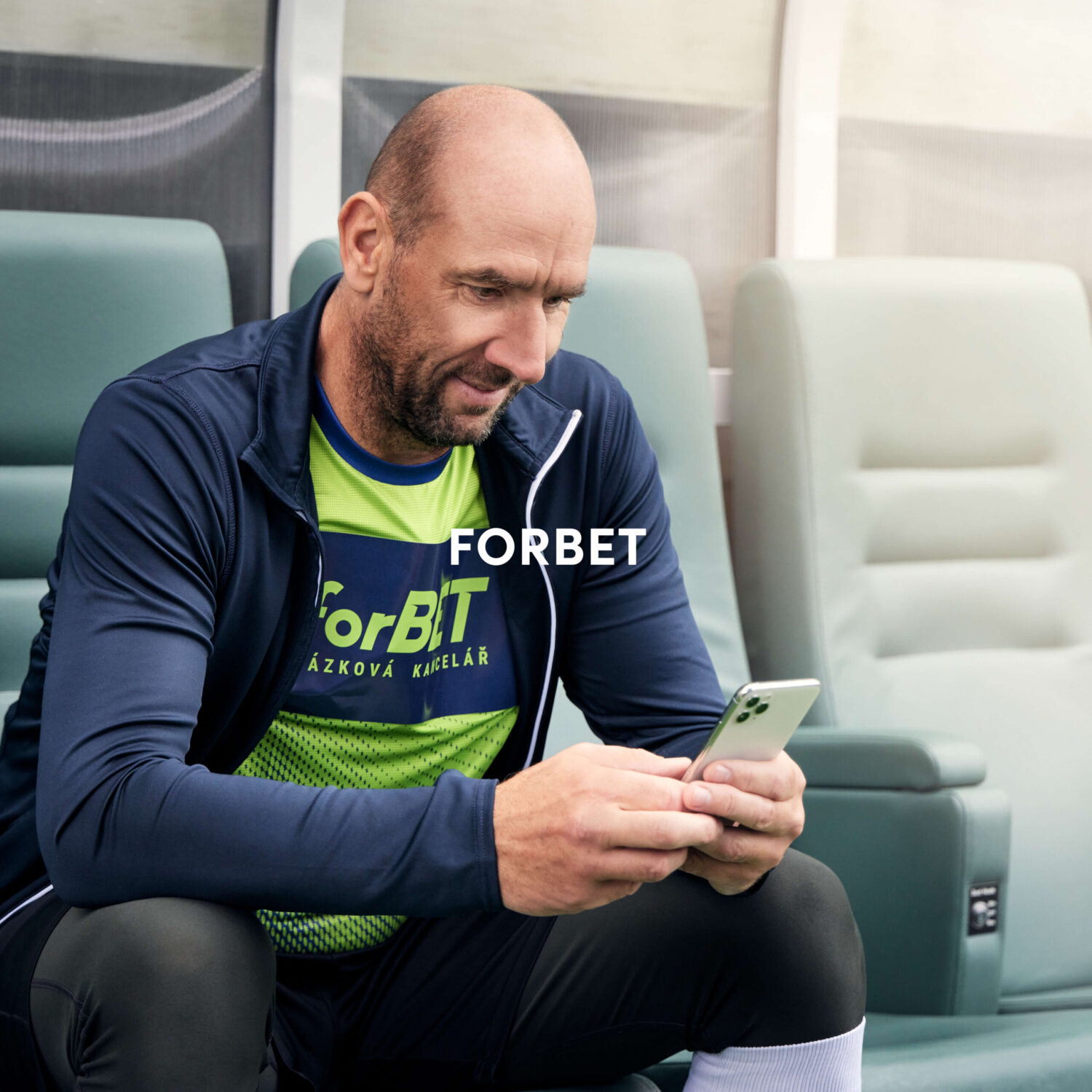 FORBET