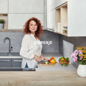 GORENJE