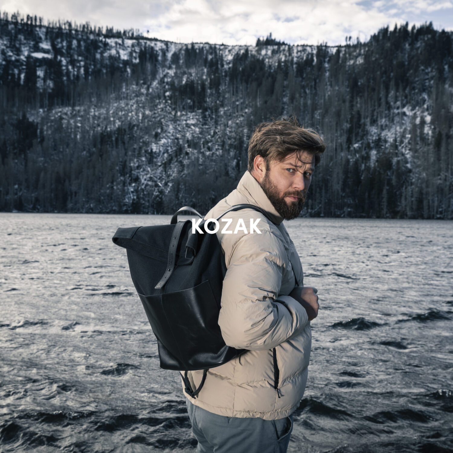 KOZAK