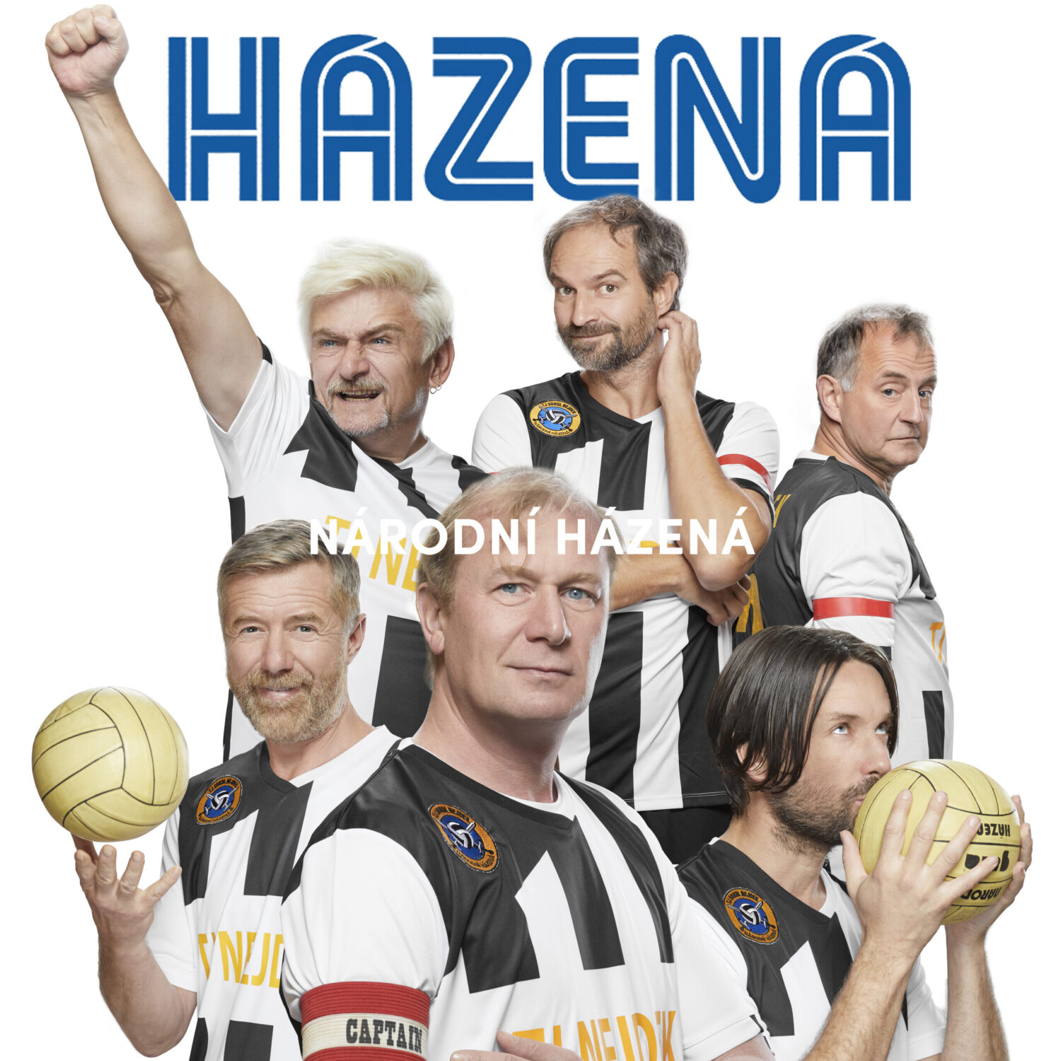 NARODNI HAZENA