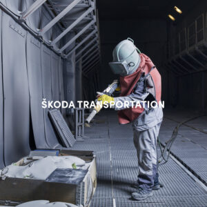 ŠKODA TRANSPORTATION