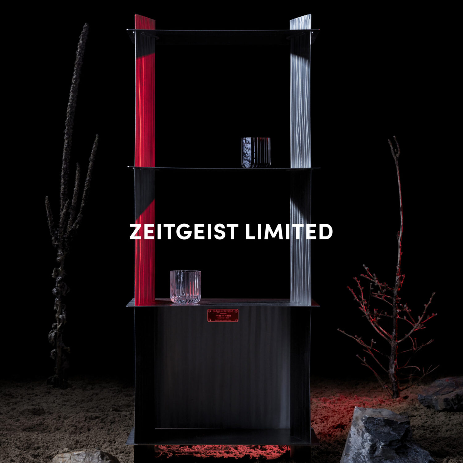 ZEITGEIST