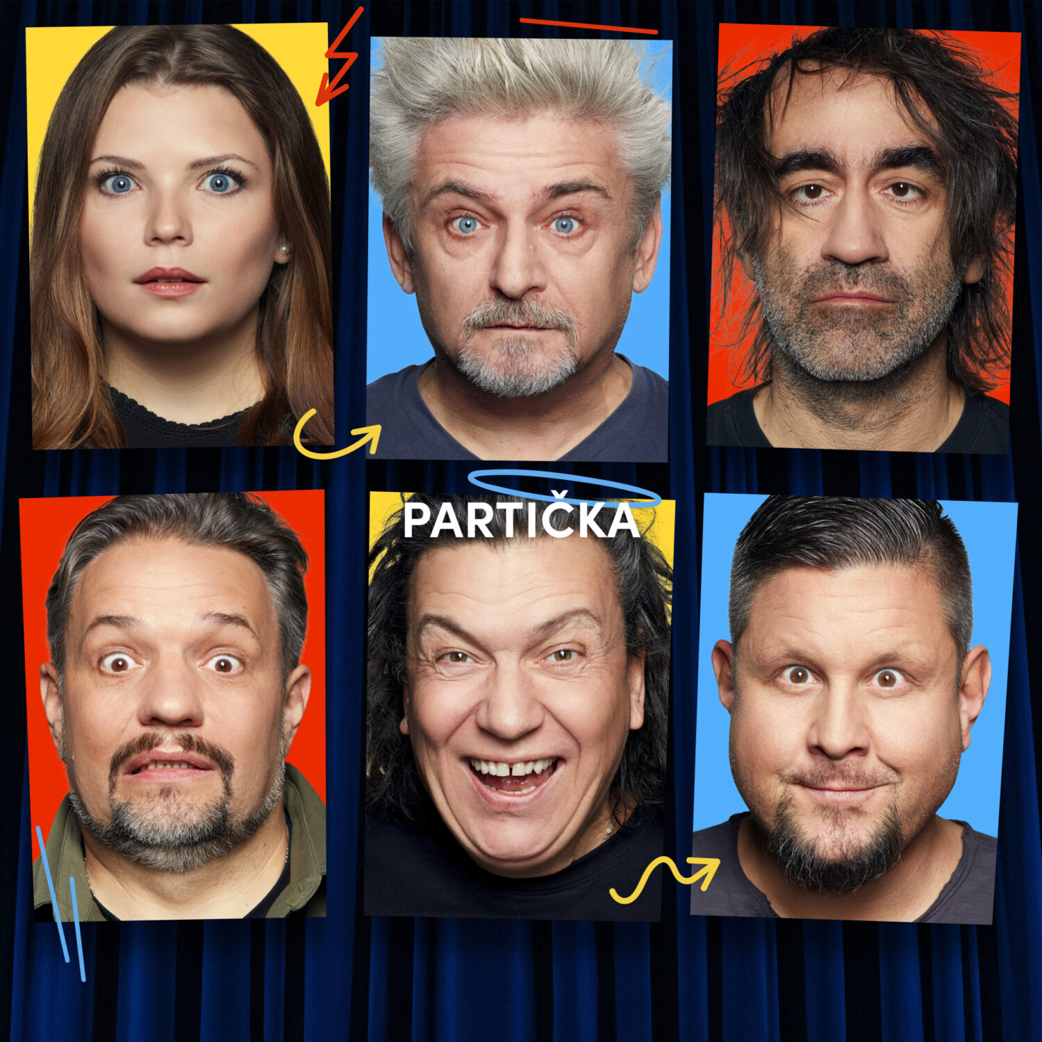 particka