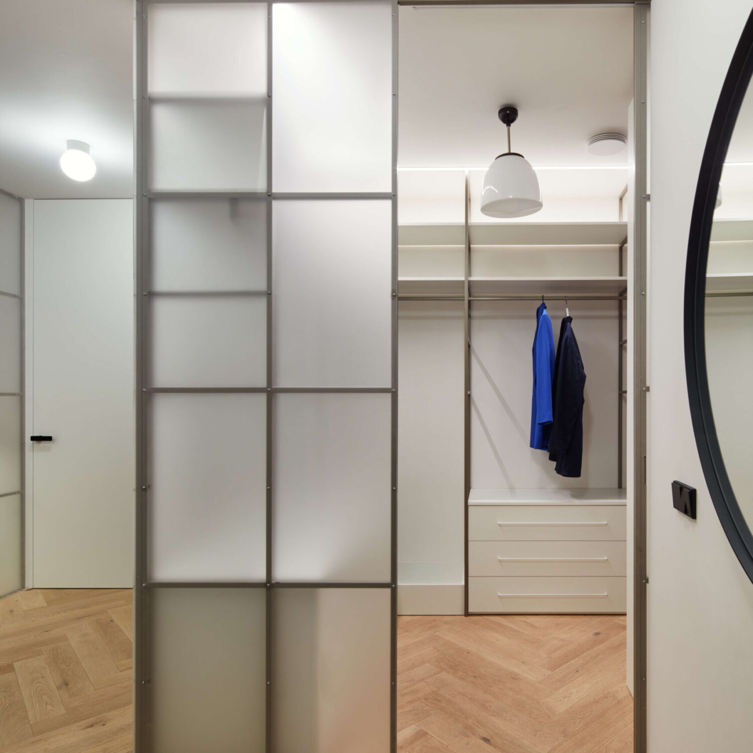 Byt na Tř. kpt. Jaroše30