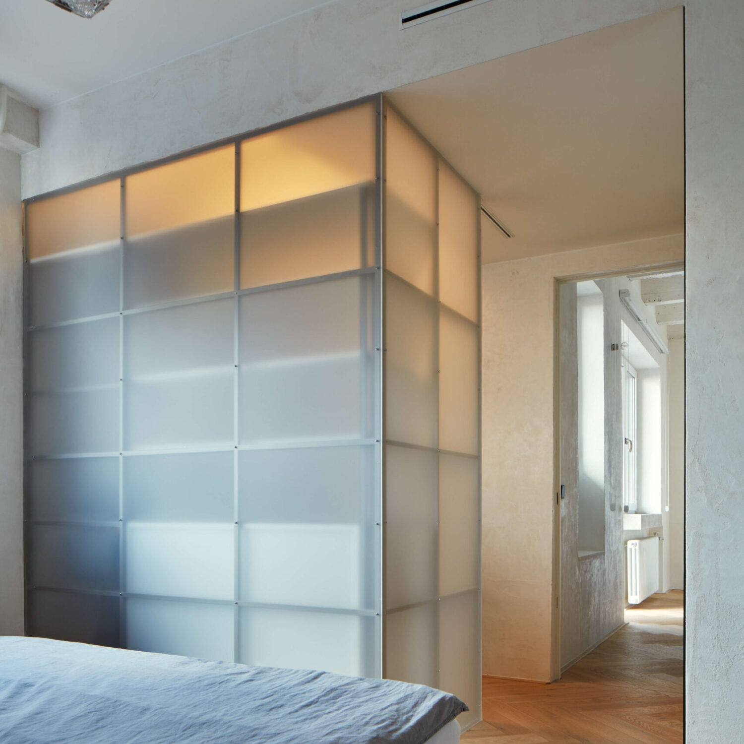 Byt na Tř. kpt. Jaroše5