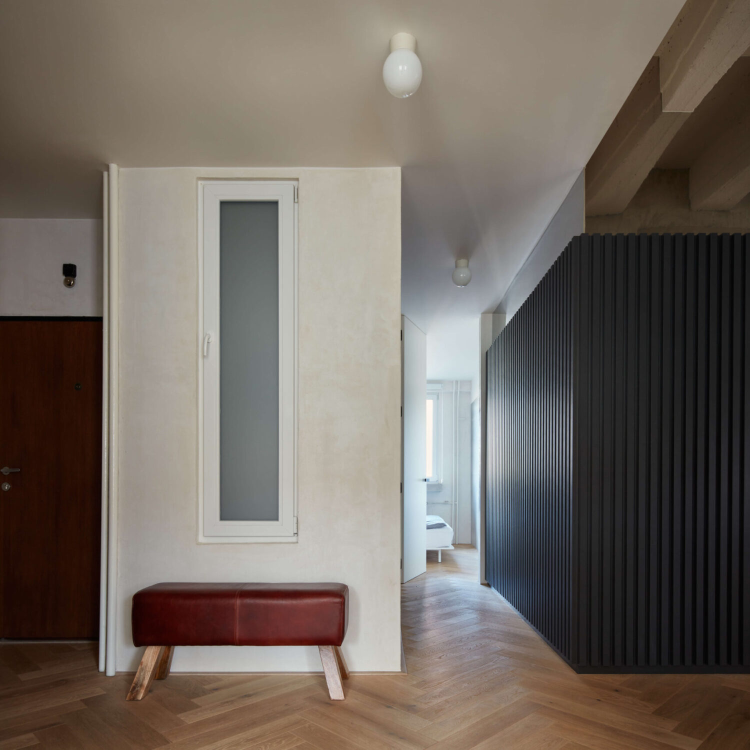 Byt na Tř. kpt. Jaroše6