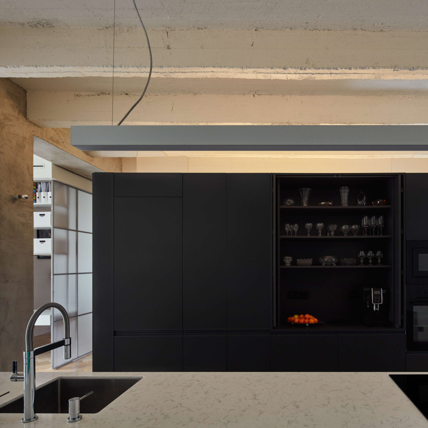 Byt na Tř. kpt. Jaroše8