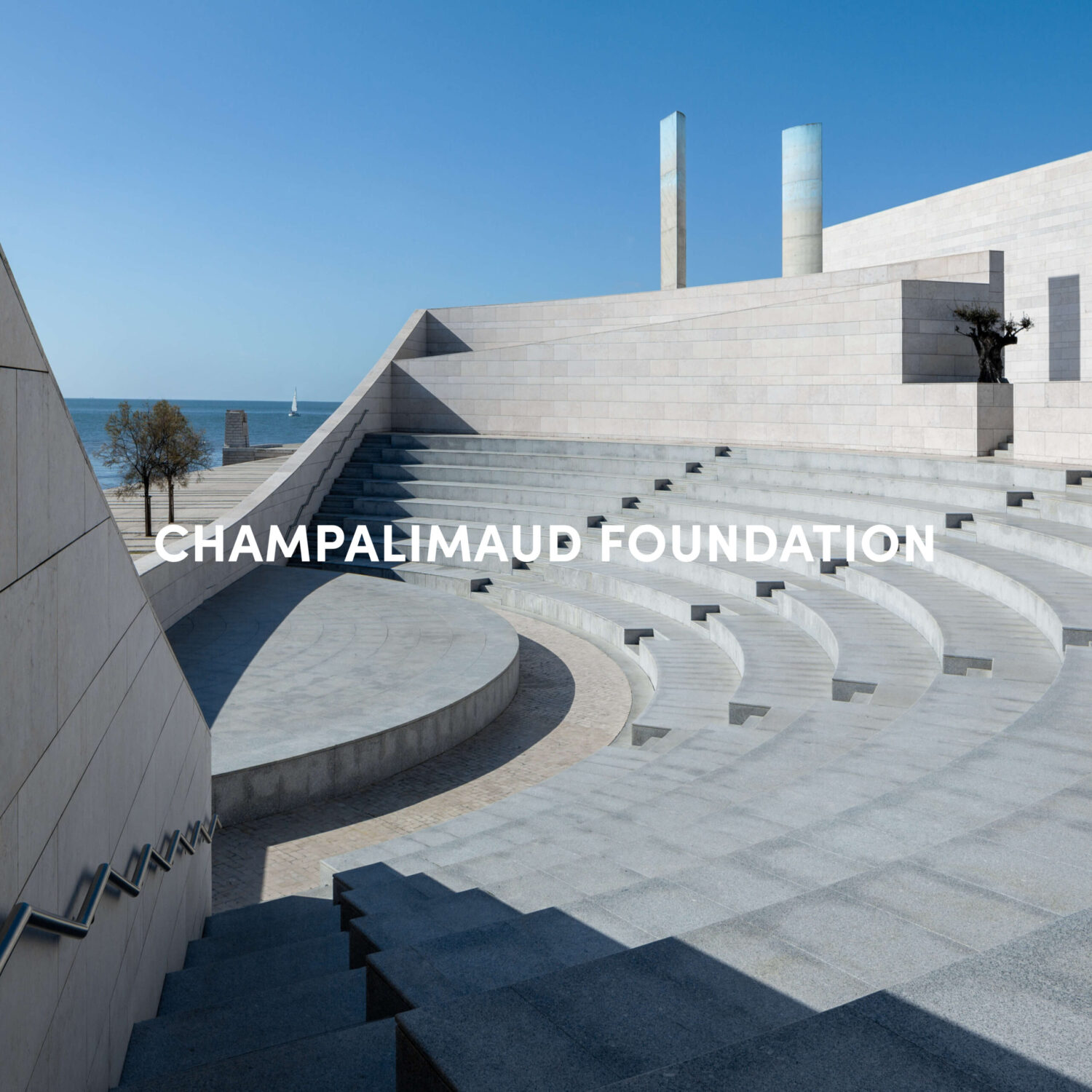 CHAMPALIMAUD FOUNDATION
