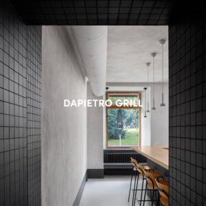DAPIETRO GRILL