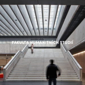 FAKULTA HUMANITNÍCH STUDIÍ