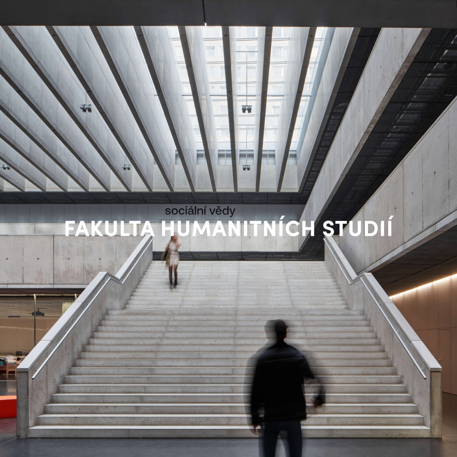FAKULTA HUMANITNÍCH STUDIÍ