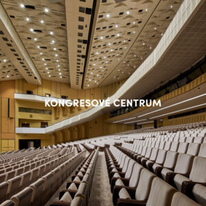 KONGRESOVE CENTRUM