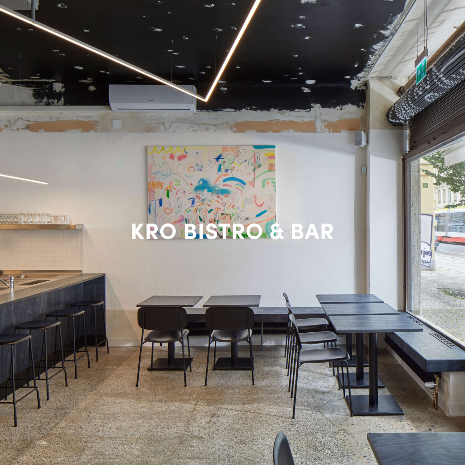 KRO BISTRO & BAR