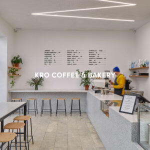 KRO COFFEE & BAKERY