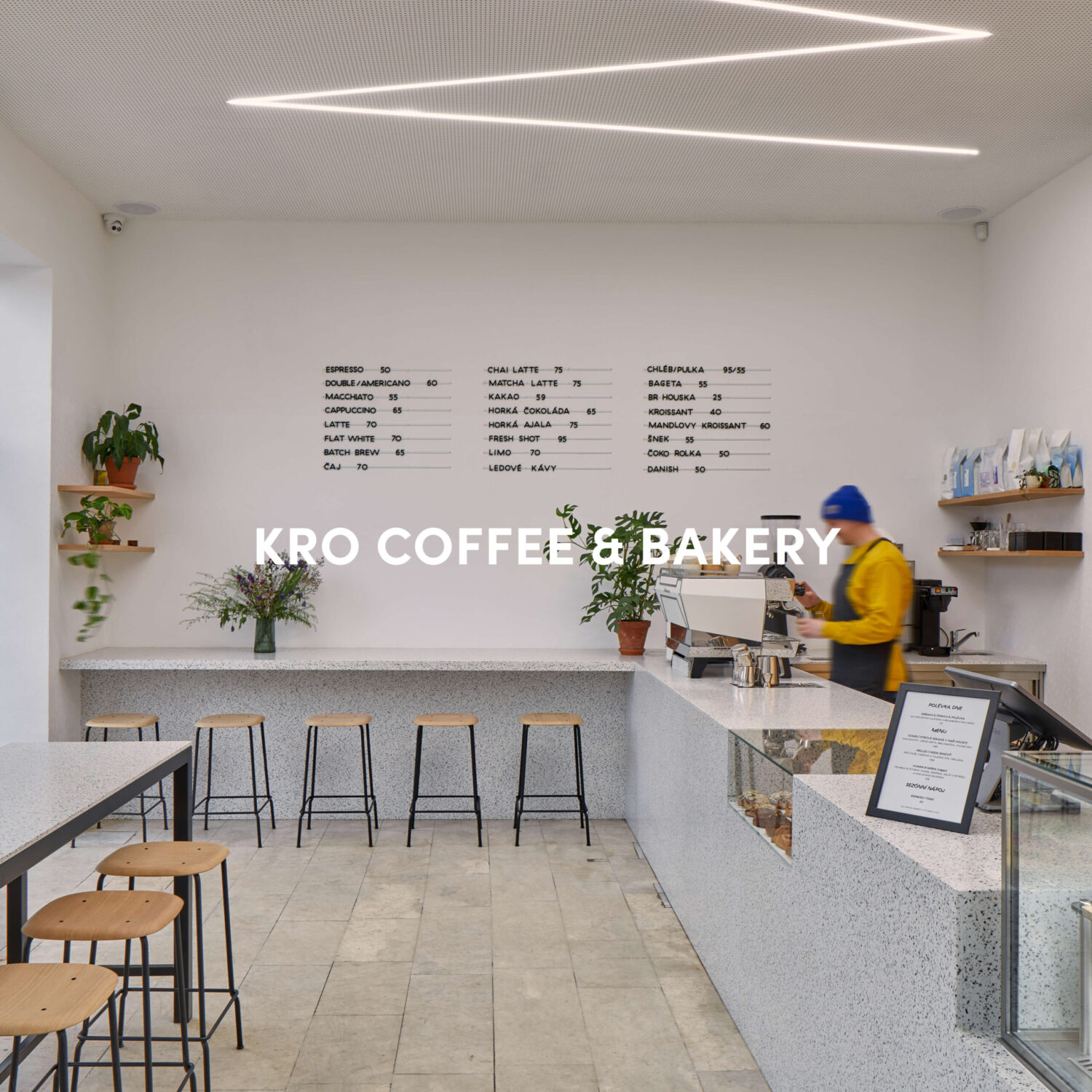 KRO COFFEE & BAKERY