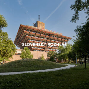 SLOVENSKÝ ROZHLAS