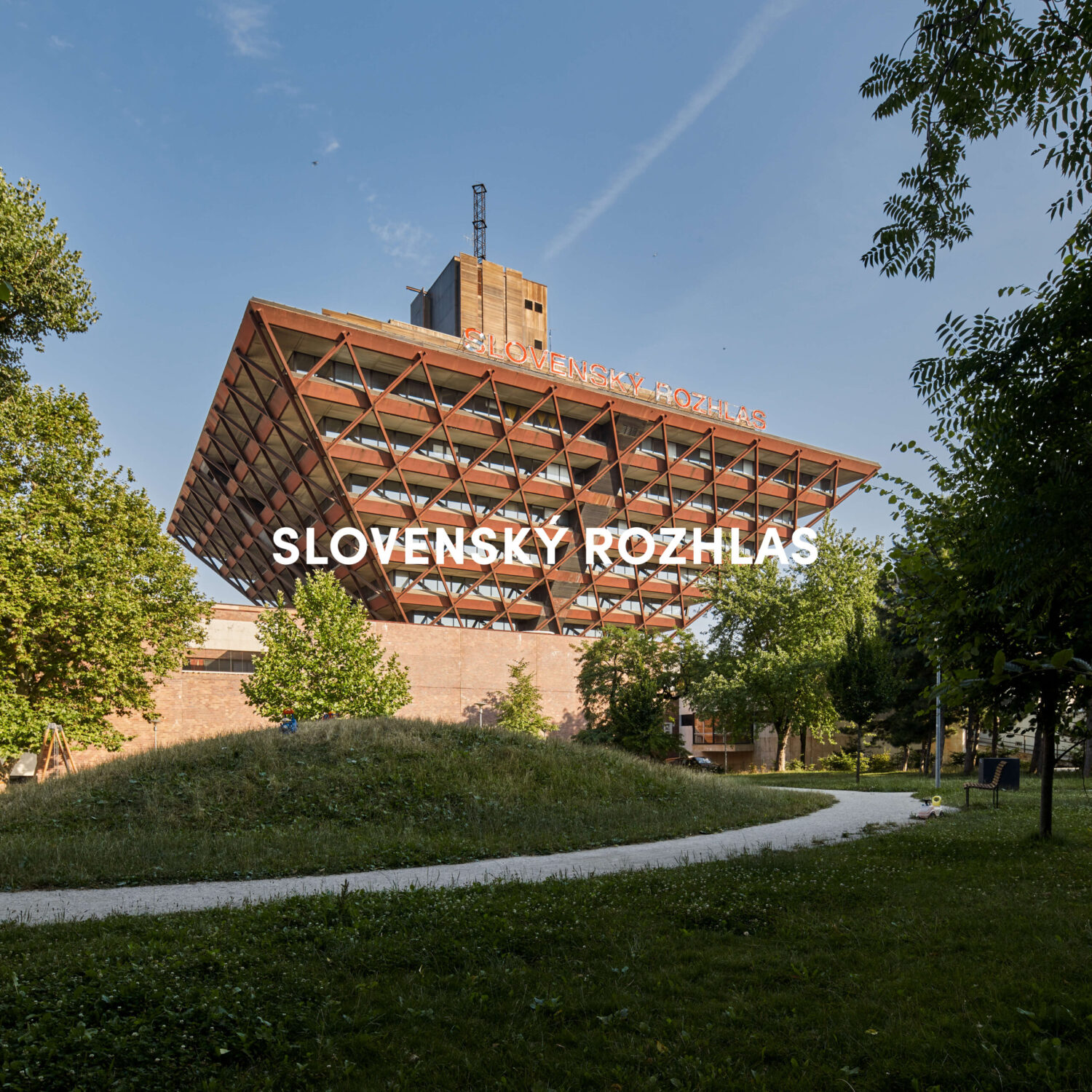 SLOVENSKÝ ROZHLAS