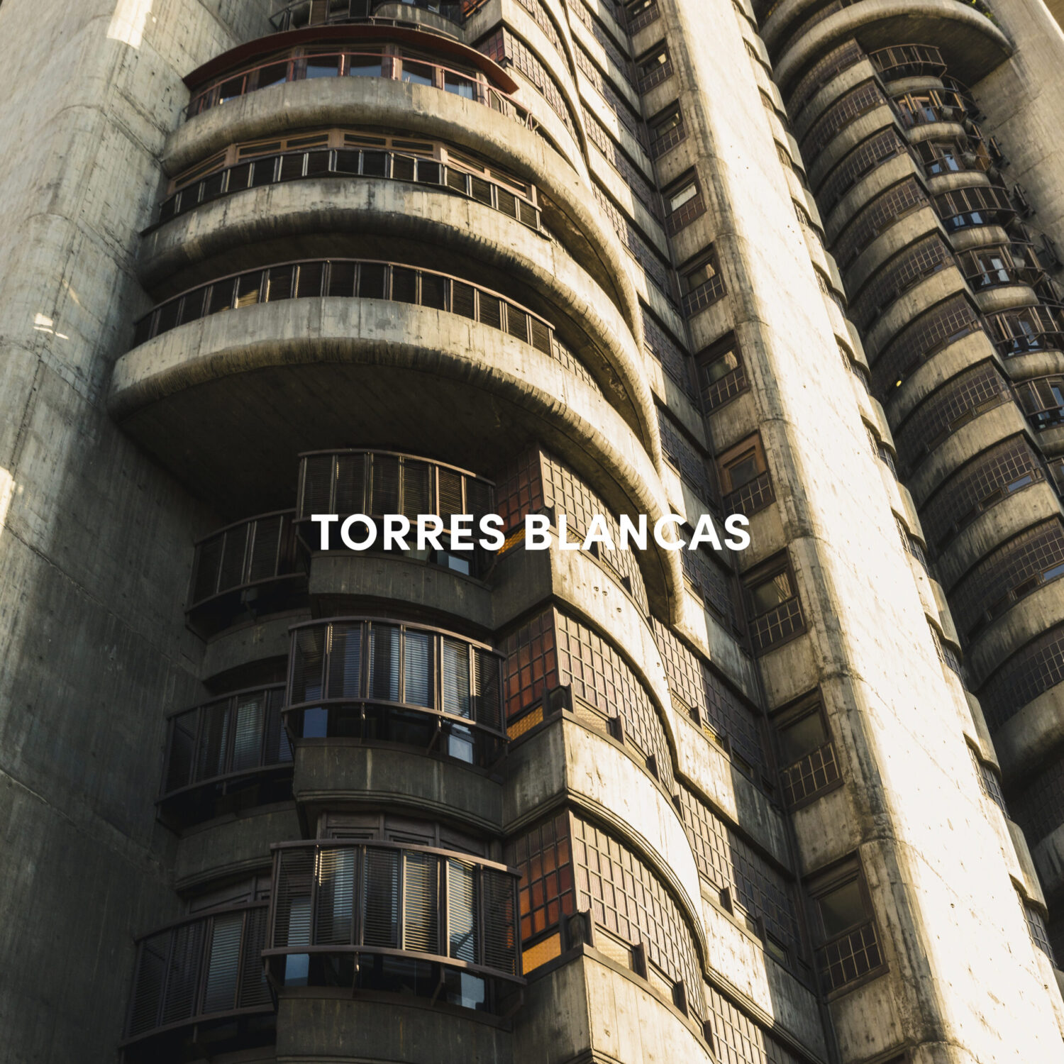 TORRES BLANCAS