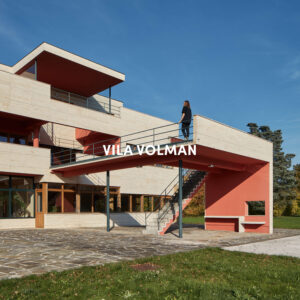 VILA VOLMAN
