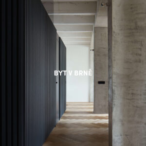 byt v brně
