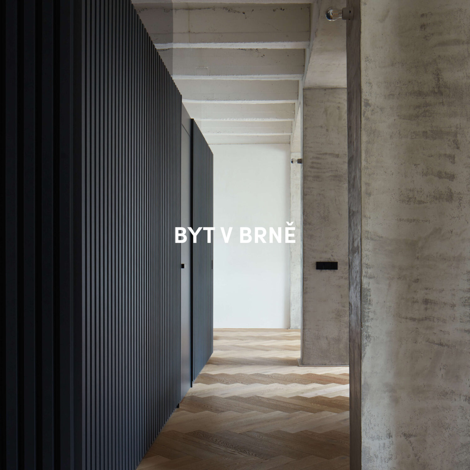 byt v brně