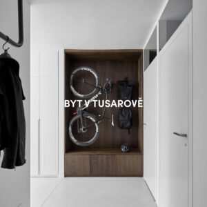 byt v tusarove