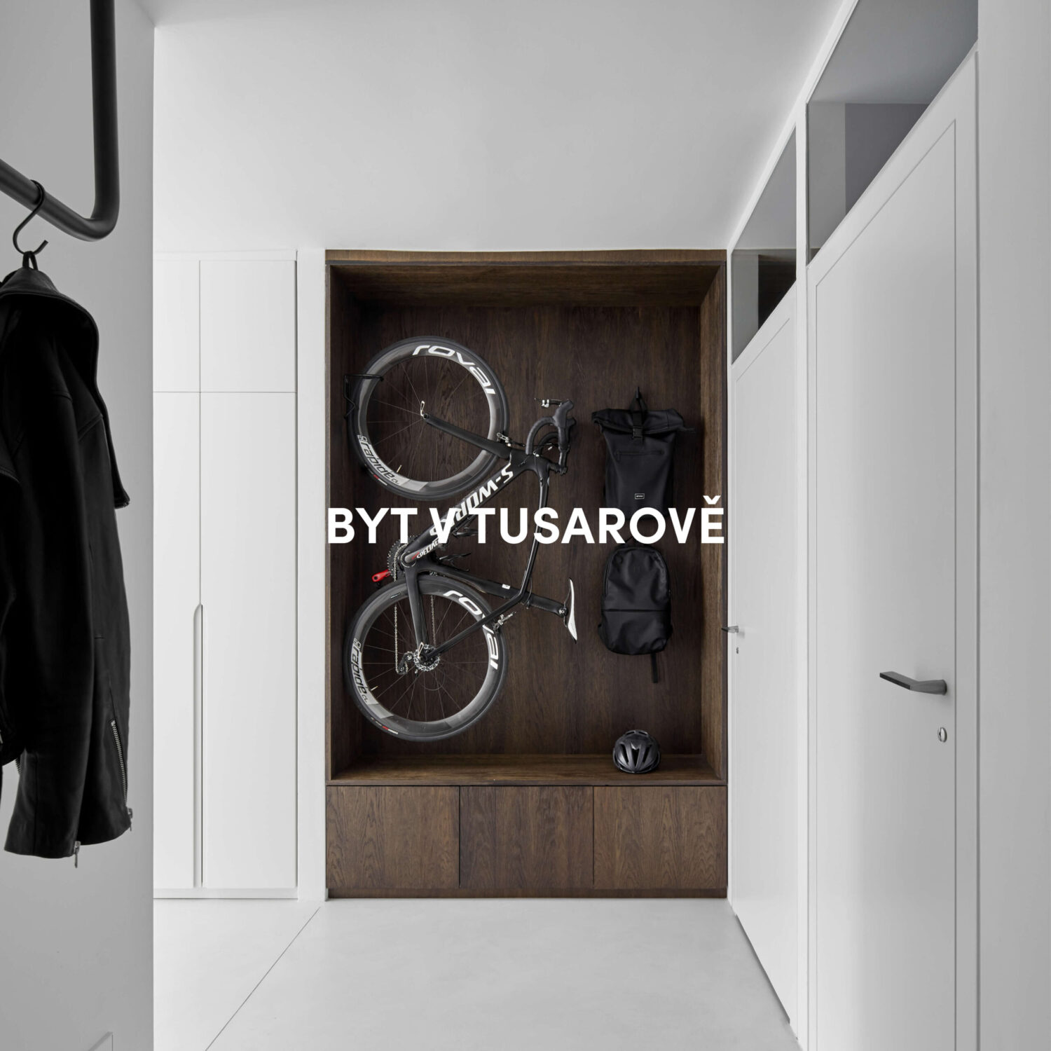 byt v tusarove