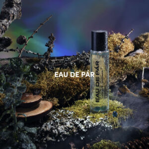 EAU DE PAR