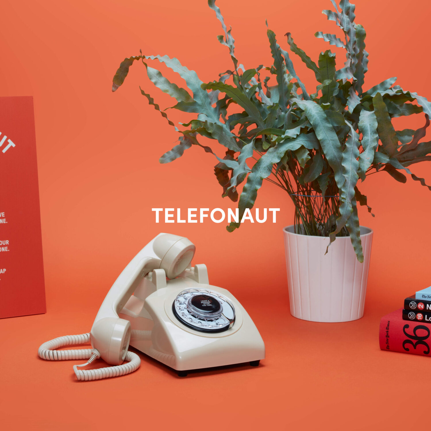 Telefonaut