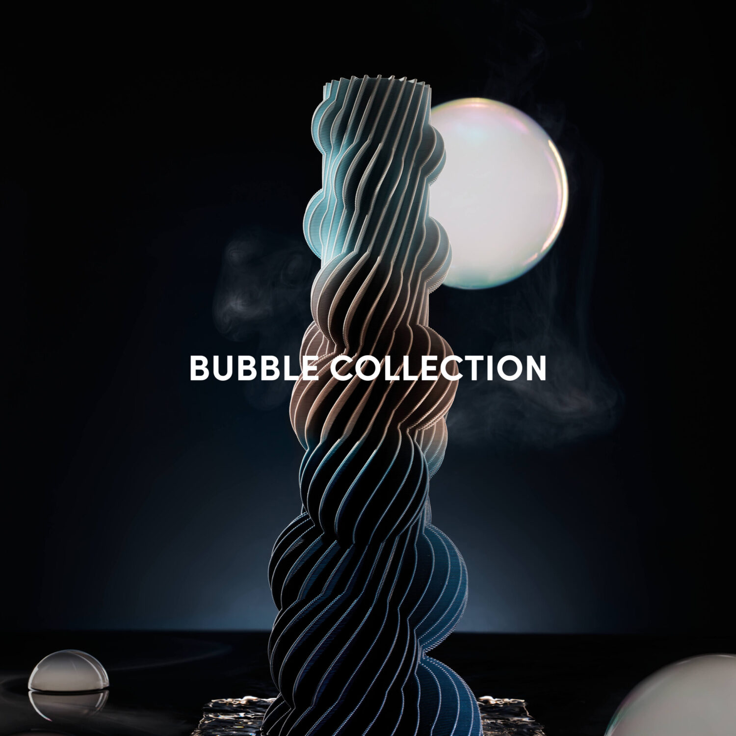 bubble