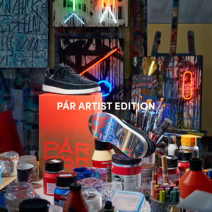PÁR Artist Edition