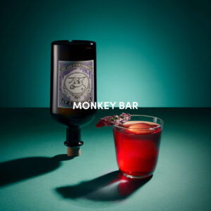 MONKEY BAR