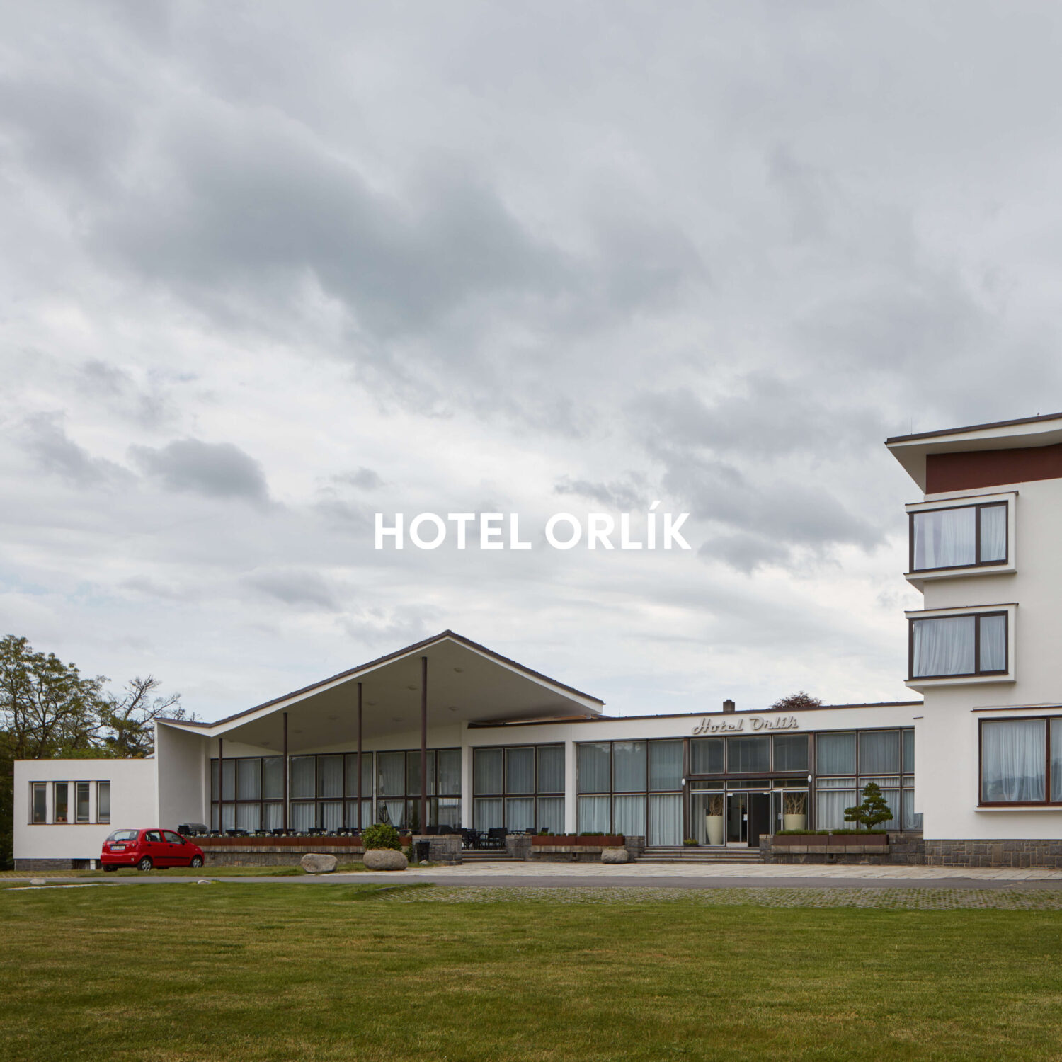 hotel orlik