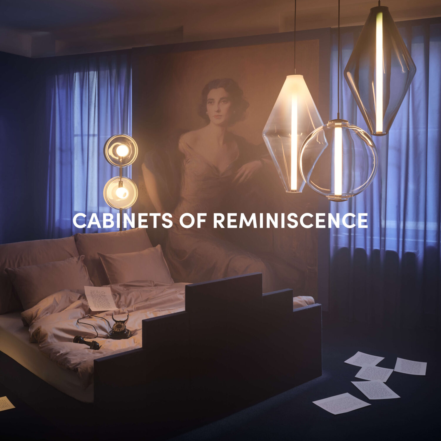 cabinets