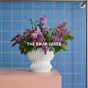 the swap vase